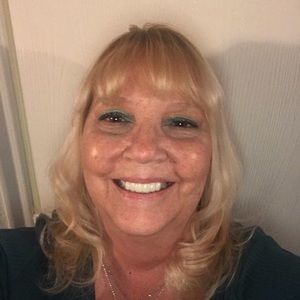 Meet your Posher, Kris